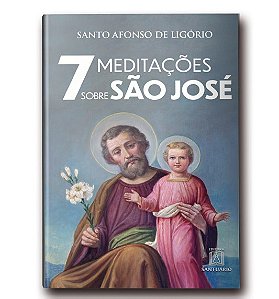 Livro 7 Meditações sobre São José