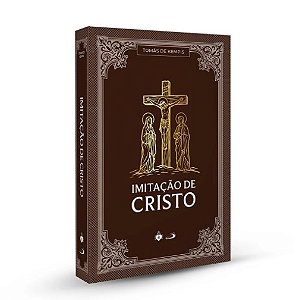 Livro Quaresma: Imitação de Cristo - Instituto Hesed (Brochura)