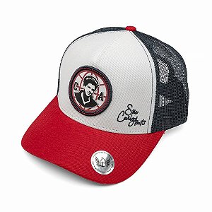 Boné Santo Pop - Carlo Acutis