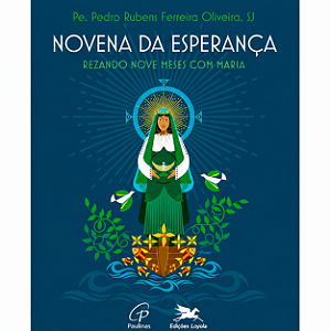 Livro Novena da Esperança