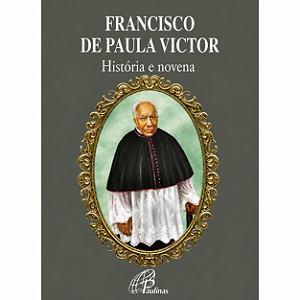 Livro Francisco de Paula Victor Novena e História