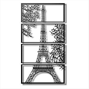 Quadro Torre Eiffel