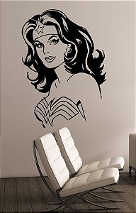 Mulher Maravilha