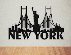 Quadro New York