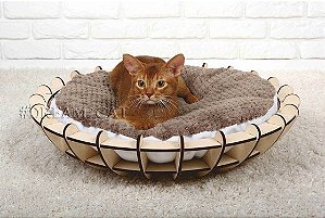 Cama de Gato