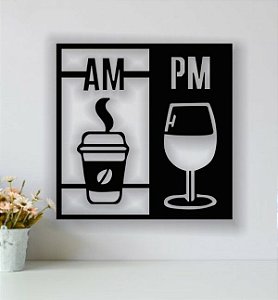 Bebidas AM PM