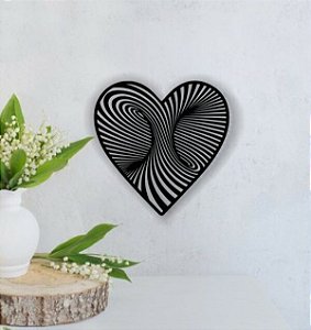 Quadro Coração