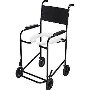 Cadeira de Banho 85kg Prolife