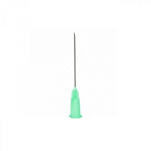 Agulha Hipodérmica 30 x 0,8 caixa c/100 SR