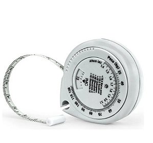 Fita Métrica Fm0102 Incoterm