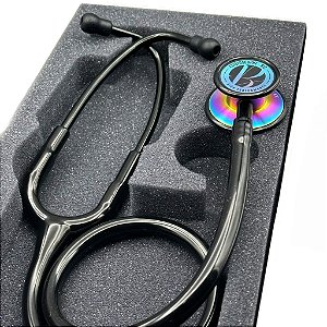 Estetoscópio BIC Eternity Adulto e Pediátrico