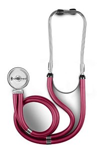 Estetoscópio Rappaport Dellamed