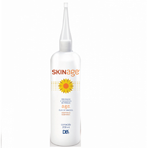 Skinage Óleo 100ml