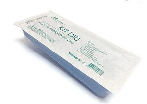 Kit DIU Estéril Kolplast