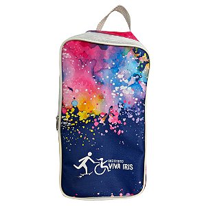 NECESSAIRE INSTITUTO VIVA IRIS MARINHO