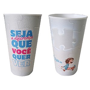 COPOS SEJA A DIFERENÇA DO INSTITUTO VIVA IRIS