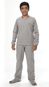 Pijama Juvenil Plush - 0202