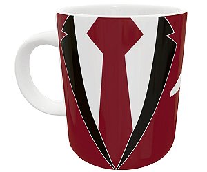 Caneca presente casamento lembrancinha agradecimento noivo