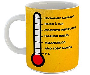 Caneca faço parte de uma seita, a seita 1 cerveja? divertida