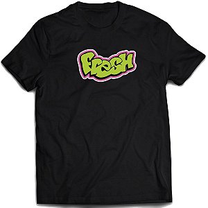 Camisa Fresh tv rap trap Camiseta Série comédia