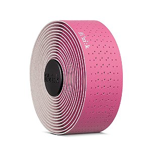 FITA DE GUIDÃO FIZIK TEMPO MICROTEX CLASSIC 2 MM | ROSA