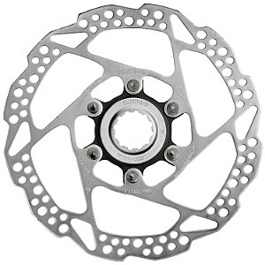 DISCO ROTOR SHIMANO SM-RT54 DE 160 MM - CENTER LOCK