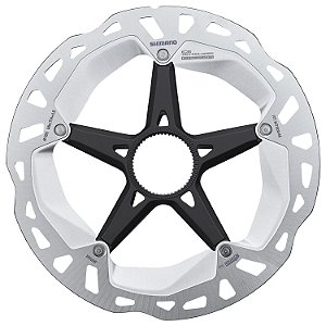 DISCO ROTOR SHIMANO RT-MT800 DE 180 MM - CENTER LOCK