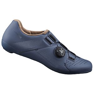 SAPATILHA FEMININA SHIMANO SH-RC300W - SPEED | AZUL ÍNDIGO