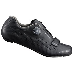 SAPATILHA SHIMANO SH-RP501 - SPEED | PRETA