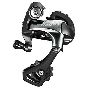 CÂMBIO TRASEIRO SHIMANO TIAGRA RD-4700-GS PARA 10 VELOCIDADES