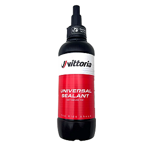 SELANTE VITTORIA UNIVERSAL TUBELESS PARA PNEUS - 250 ML