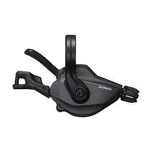 ALAVANCA SHIMANO DEORE XT SL-M8100-R 12 VELOCIDADES RAPIDFIRE SEM VISOR | DIREITO