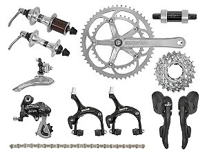 Ofertas da Campagnolo!