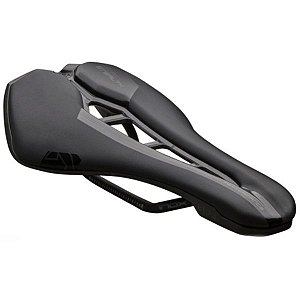 SELIM SHIMANO PRO BIKE GEAR STEALTH PERFORMANCE AF 152X255 MM | PRETO