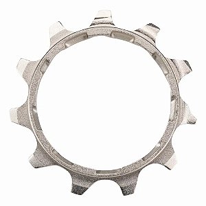 PINHÃO SHIMANO ULTEGRA CS-6800 11 DENTES DE 11VELOCIDADES | PRATA