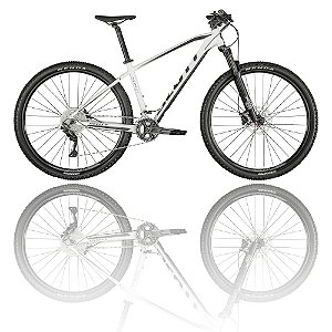 BICICLETA ARO 29 SCOTT ASPECT 930 - 2022 | PEARL WHITE