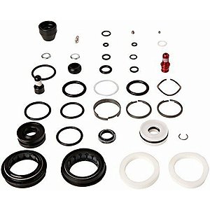 KIT DE REPARO PARA ROCKSHOX - SID/ REBA SOLO AIR | COMPLETO