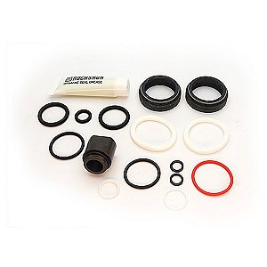 KIT DE REPARO PARA ROCKSHOX - SID RL(B2) SELECT (B4) | KIT DE SERVIÇO 200HS