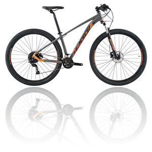 ARO 29 SYNCROS ALEX X-20 MTB PRETO - 32FUROS - Cyclo Abdias