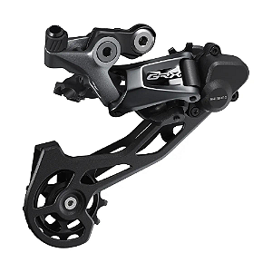 CÂMBIO TRASEIRO SHIMANO GRX RD-RX810 - PARA CASSETE 11/34D | 11 VELOCIDADES