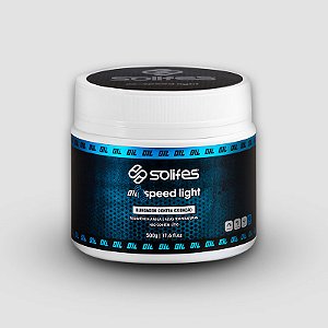 GRAXA SOLIFES SPEED LIGHT 500 G