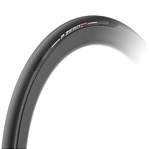 PNEU PIRELLI P ZERO RACE SL 700X28C TUBELESS 120TPI | PRETO