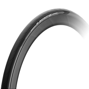 PNEU PIRELLI P ZERO ROAD 700X32 TLR EVO TECHLINER 120TPI | PRETO