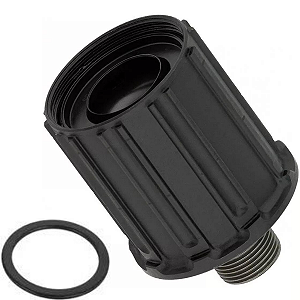 NÚCLEO COMPLETO PARA CUBO SHIMANO 105 FH-R7000 E FH-5800 - Y31F98070