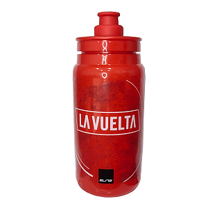 CARAMANHOLA ELITE FLY 550 ML | VUELTA ICONIC VERMELHO