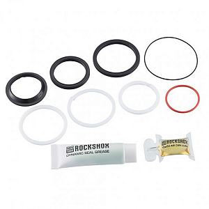 KIT DE REPARO PARA SUSPENSÃO ROCKSHOX SID LUXE A1 KIT 50 HORAS 00.4318.037.000