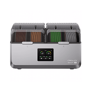Creality SpacePi X4 - Secador Inteligente de Filamentos 3D