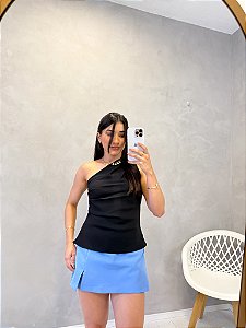 Blusa Elis Alfaiataria