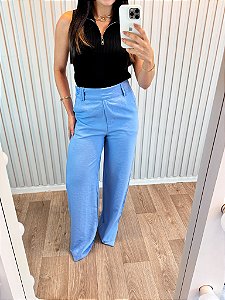 Calça Zoe Alfaiataria Marrant (G 42)