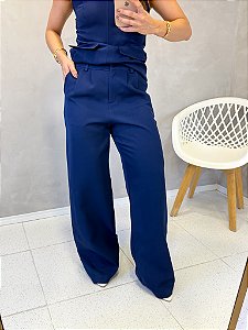 Calça Laura Alfaiataria